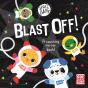 Space Baby: Blast Off! - Preview