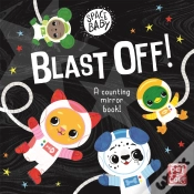 Capa do artigo Space Baby: Blast Off!