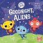 Space Baby: Goodnight, Aliens! - Preview