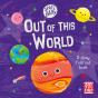 Space Baby: Out Of This World - Preview