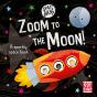 Space Baby: Zoom To The Moon! - Preview