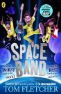 Space Band - Preview