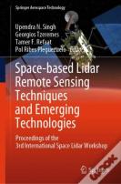 Space-Based Lidar Remote Sensing Techniques And Emerging Technologies