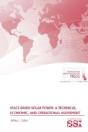 Space-Based Solar Power: A Technical, Economic, And Operational Assessment - Preview
