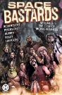 Space Ba$Tards Vol. 2 - Preview