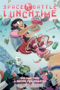 Space Battle Lunchtime Volume 2 - Preview