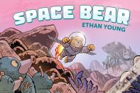 Space Bear