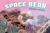 Space Bear