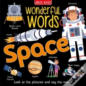 Capa do artigo Space