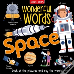 Capa do artigo Space