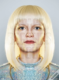 Capa do artigo Space Becomes You