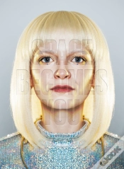 Capa do artigo Space Becomes You