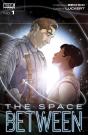 Space Between #1 - Preview