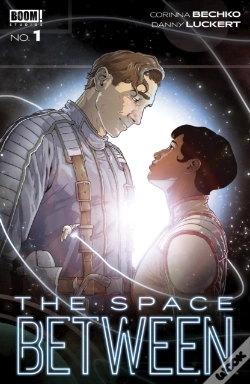 Capa do artigo Space Between #1