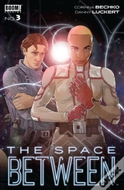 Capa do artigo Space Between #3