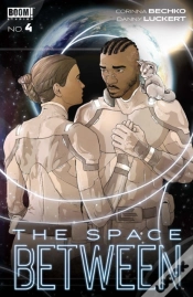Capa do artigo Space Between #4