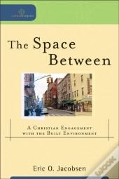 Space Between (Cultural Exegesis)