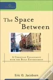 Capa do artigo Space Between (Cultural Exegesis)