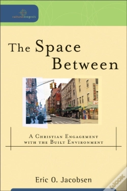 Capa do artigo Space Between (Cultural Exegesis)