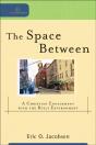Space Between (Cultural Exegesis) - Preview