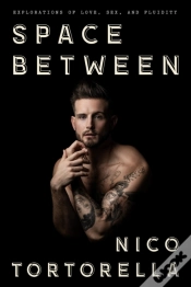 Capa do artigo Space Between