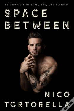 Capa do artigo Space Between