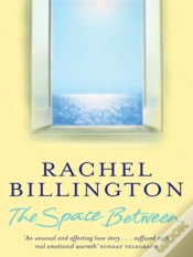 Capa do artigo Space Between