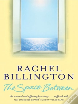 Capa do artigo Space Between