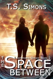 Capa do artigo Space Between