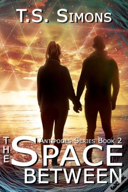 Capa do artigo Space Between