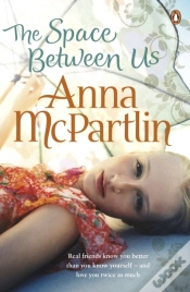 Capa do artigo Space Between Us