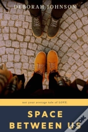 Capa do artigo Space Between Us