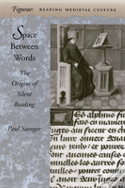 Capa do artigo Space Between Words
