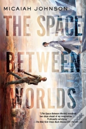 Capa do artigo Space Between Worlds