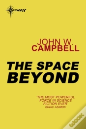 Capa do artigo Space Beyond