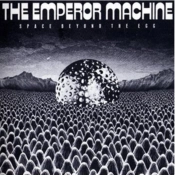 Capa do artigo Space Beyond the Egg - CD