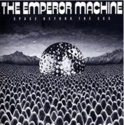 Capa do artigo Space Beyond the Egg - CD