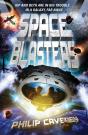 Space Blasters - Preview