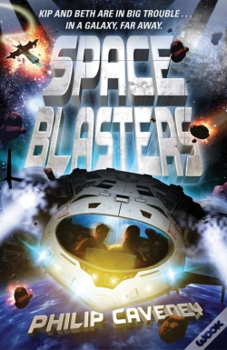 Capa do artigo Space Blasters
