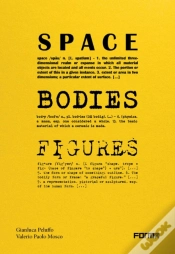 Capa do artigo Space, Bodies, Figures.