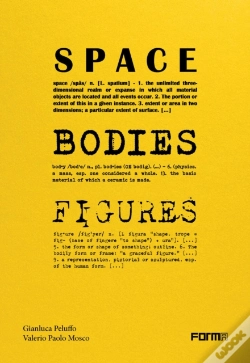 Capa do artigo Space, Bodies, Figures.