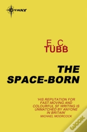 Capa do artigo Space-Born