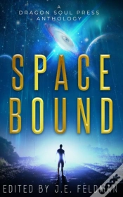 Capa do artigo Space Bound