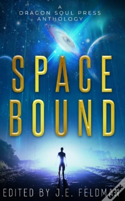 Capa do artigo Space Bound