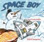 Space Boy And The Snow Monster - Preview