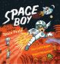 Space Boy And The Space Pirate - Preview