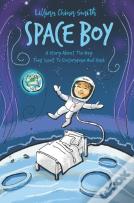 Space Boy