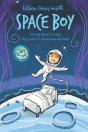 Space Boy - Preview