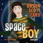 Space Boy - Preview
