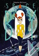 Space Boy Tome 1